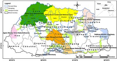 Understanding Human–Canid Conflict and Coexistence: Socioeconomic Correlates Underlying Local Attitude and Support Toward the Endangered Dhole (Cuon alpinus) in Bhutan